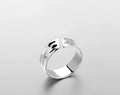 PALMO Ring Clasic Cuff