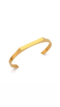 PALMO Apex Cuff