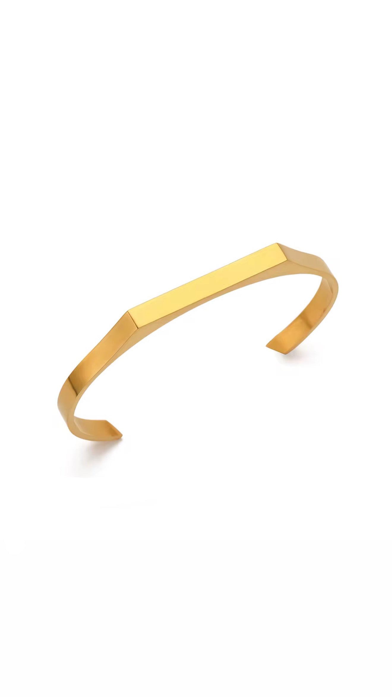 PALMO Apex Cuff