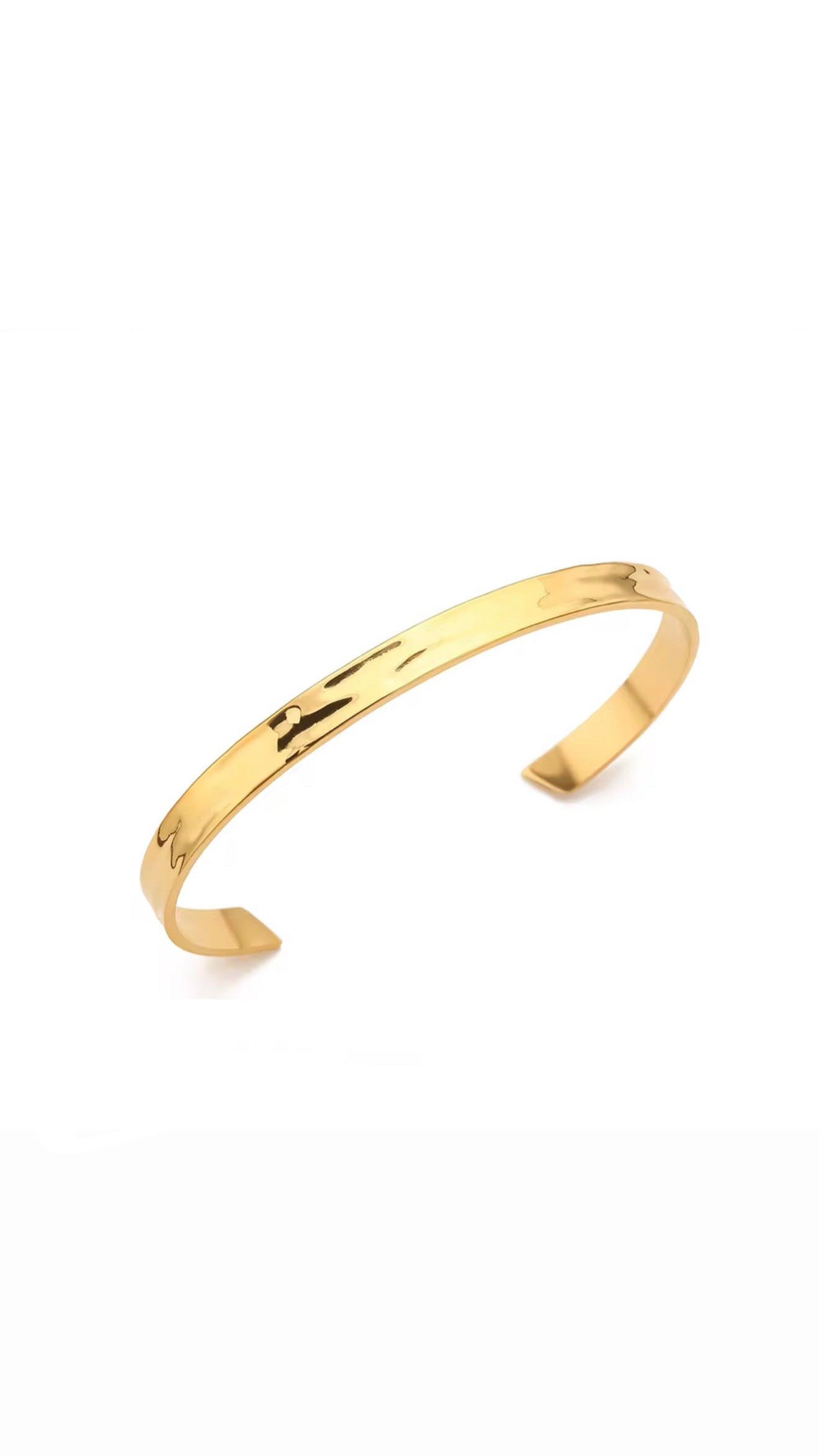 PALMO Clasic Cuff