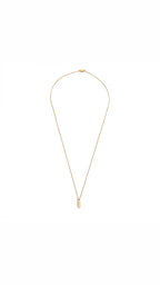 Palmo Signature Necklace
