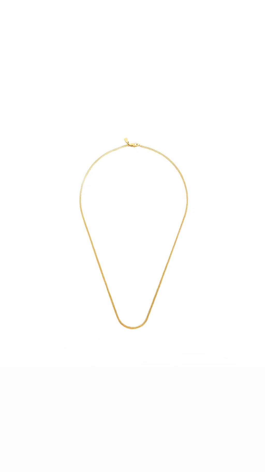 PALMO Essential Chain