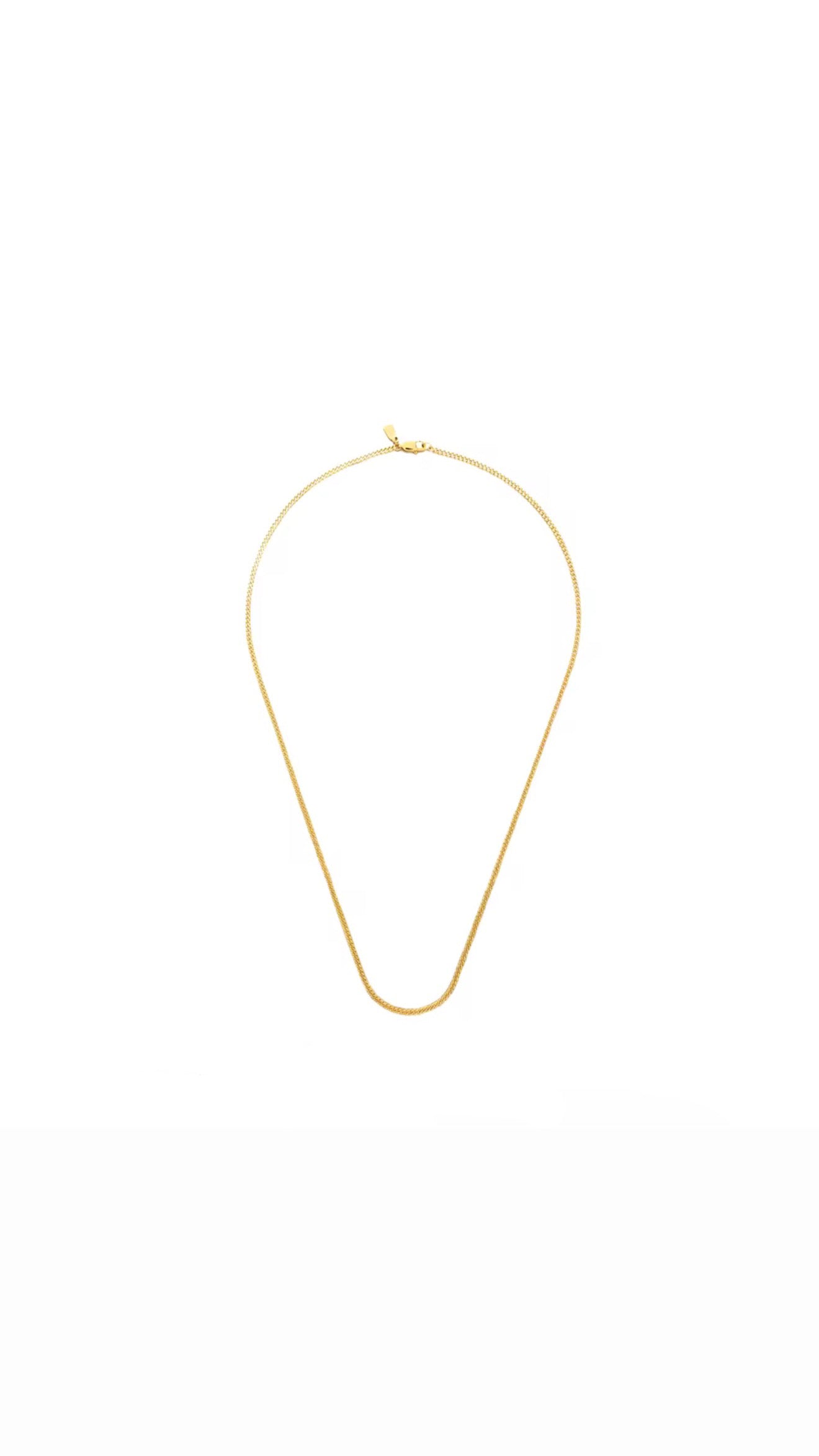PALMO Essential Chain