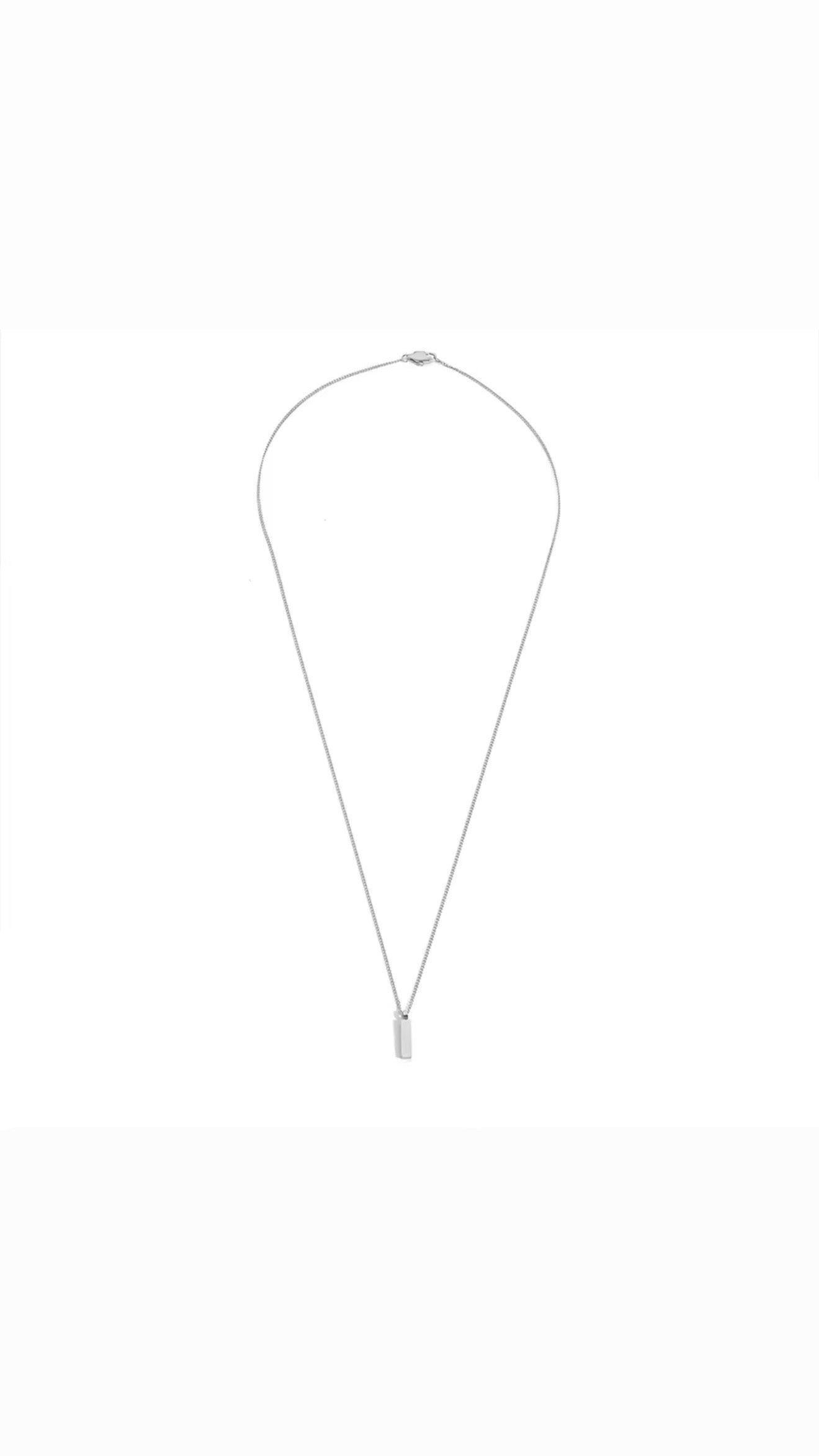 Palmo Signature Necklace