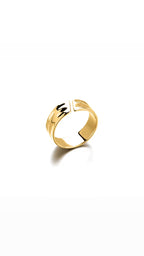 PALMO Ring Clasic Cuff
